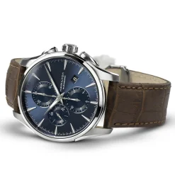 Jazzmaster Auto Chrono