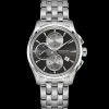 Jazzmaster Auto Chrono