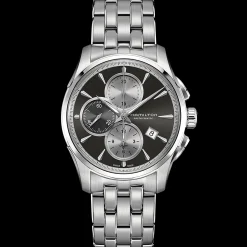 Jazzmaster Auto Chrono