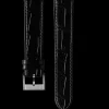 Jazzmaster BLACK STRAP 20mm