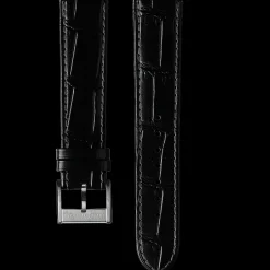 Jazzmaster BLACK STRAP 20mm