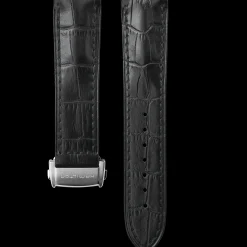 Jazzmaster BLACK STRAP 22mm
