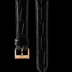 Jazzmaster BLACK STRAP 20mm