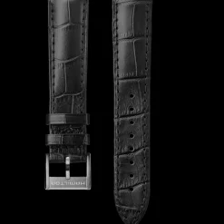 Jazzmaster BLACK STRAP 20mm