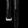 Jazzmaster BLACK STRAP 20mm