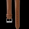 Jazzmaster BROWN STRAP 20MM