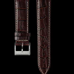 Jazzmaster BROWN STRAP 22mm