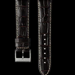 Jazzmaster BROWN STRAP 22mm