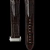 Jazzmaster BROWN STRAP 22mm