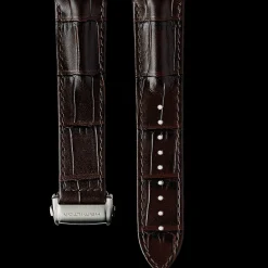 Jazzmaster BROWN STRAP 22mm