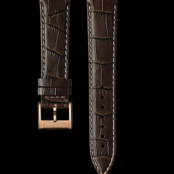 Jazzmaster BROWN STRAP 20mm