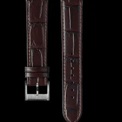 Jazzmaster BROWN STRAP 20mm