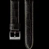 Jazzmaster BROWN STRAP 20mm
