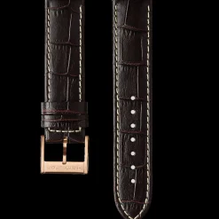 Jazzmaster BROWN STRAP 20mm