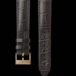 Jazzmaster BROWN STRAP 20mm