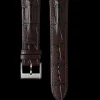 Jazzmaster BROWN STRAP 22mm