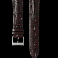 Jazzmaster BROWN STRAP 22mm