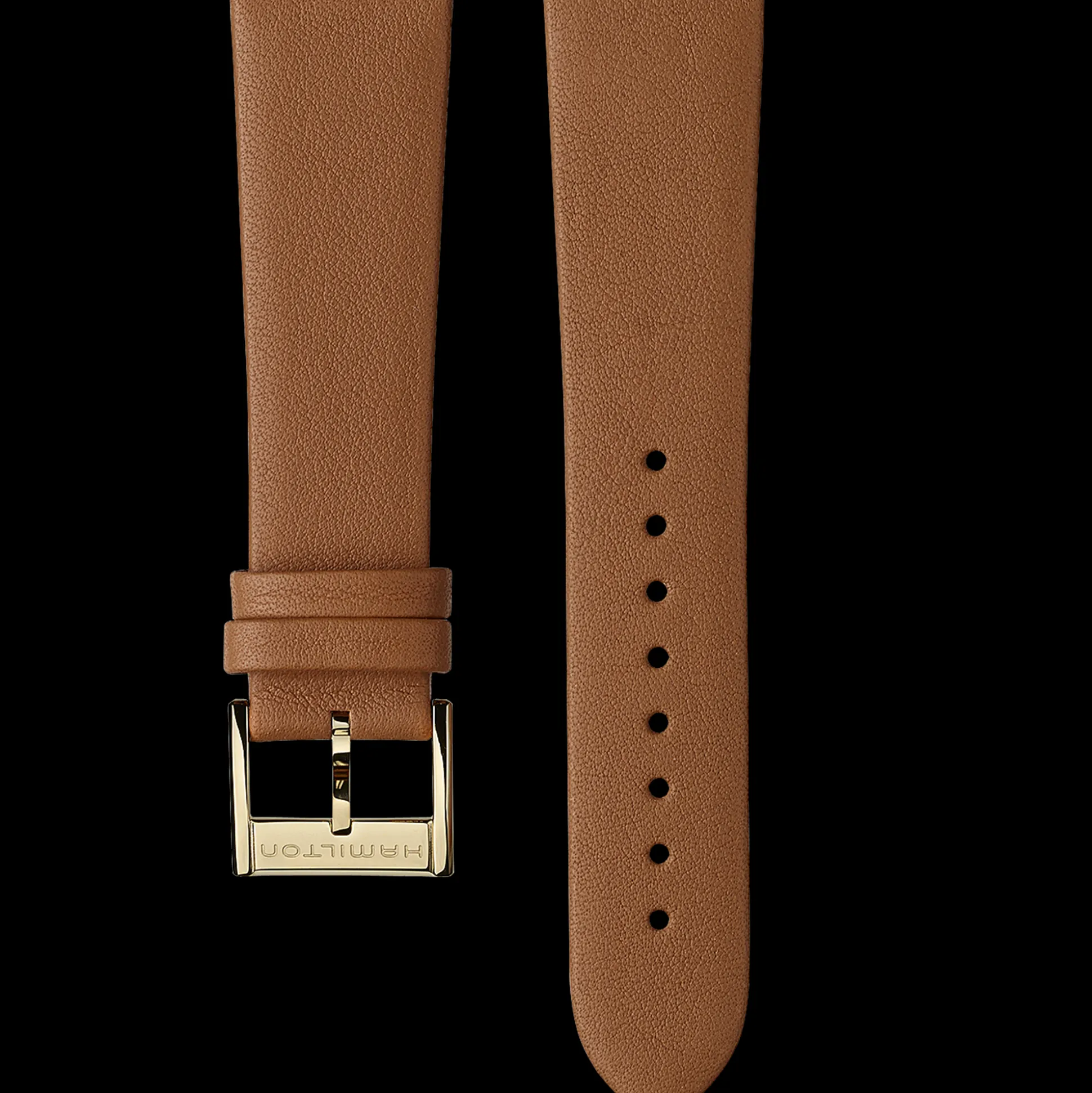 Jazzmaster BROWN STRAP 22MM
