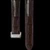 Jazzmaster BROWN STRAP 20mm