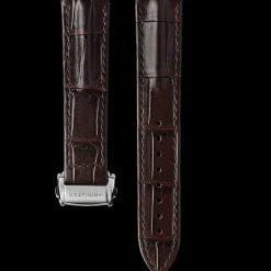 Jazzmaster BROWN STRAP 20mm