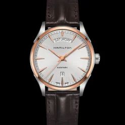 Jazzmaster Day Date Auto