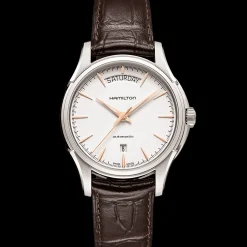 Jazzmaster Day Date Auto