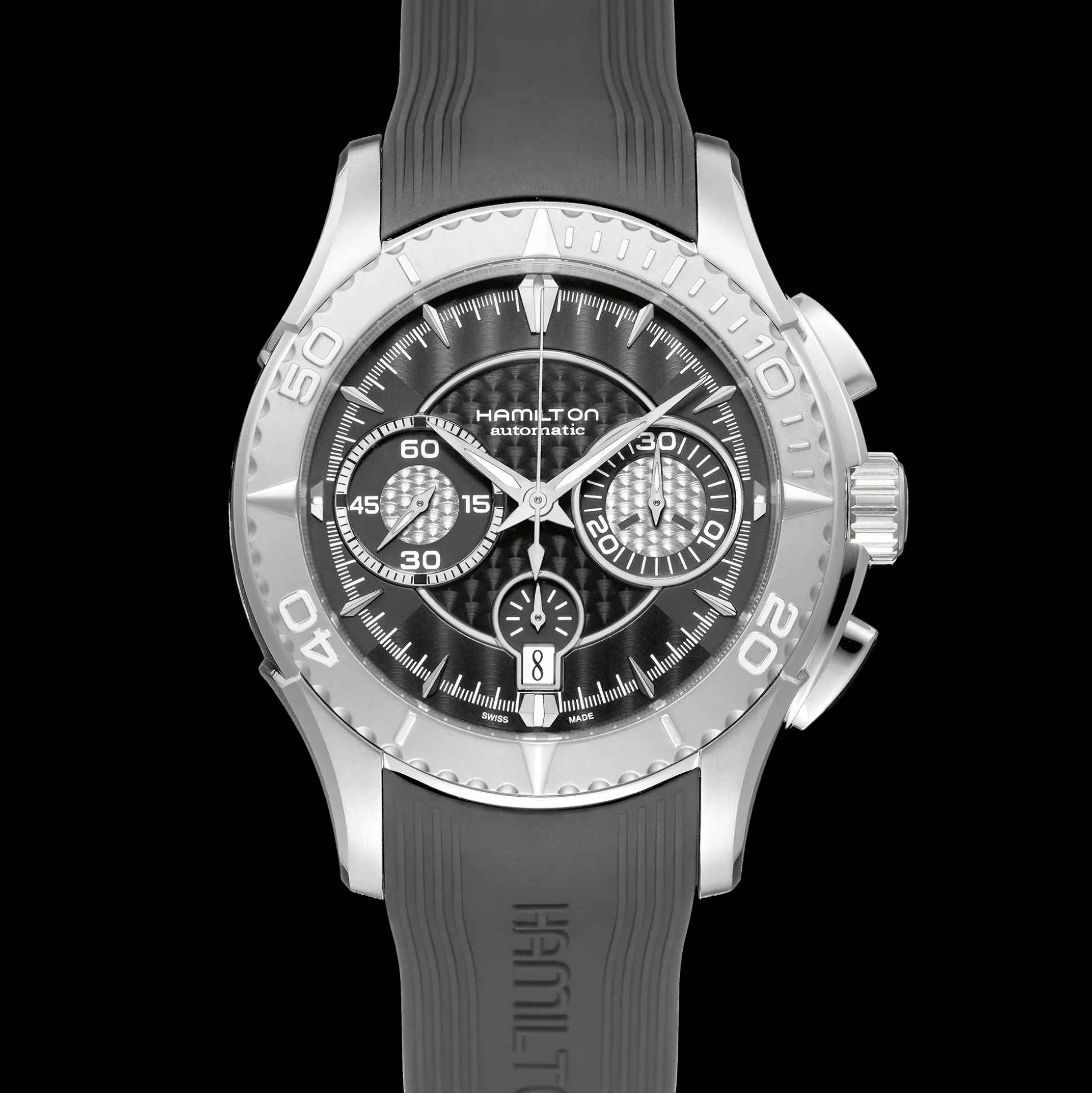 Jazzmaster Jazzmaster Seaview Auto Chrono