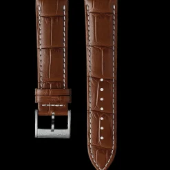 Jazzmaster LIGHT BROWN STRAP 22mm