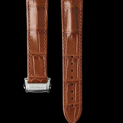 Jazzmaster LIGHT BROWN STRAP 20mm