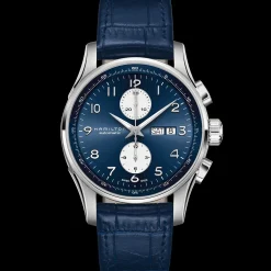 Jazzmaster Maestro Auto Chrono