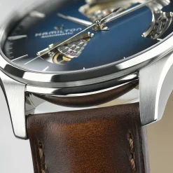 Jazzmaster Open Heart Auto