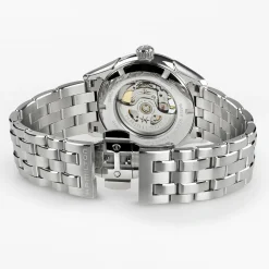 Jazzmaster Open Heart Auto 42mm