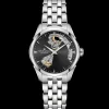 Jazzmaster Open Heart Lady Auto