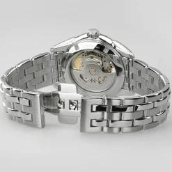 Jazzmaster Open Heart Lady Auto