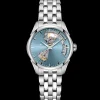 Jazzmaster Open Heart Lady Auto