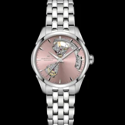 Jazzmaster Open Heart Lady Auto