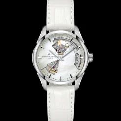 Jazzmaster Open Heart Lady Auto