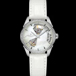 Jazzmaster Open Heart Lady Auto