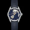 Jazzmaster Open Heart Lady Auto
