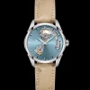 Jazzmaster Open Heart Lady Auto