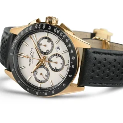 Jazzmaster Performer Auto Chrono