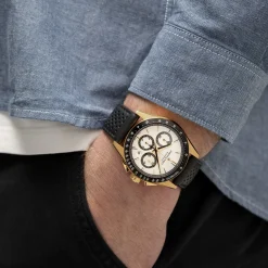 Jazzmaster Performer Auto Chrono