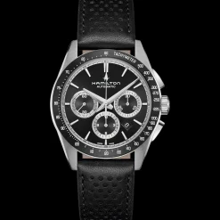Jazzmaster Performer Auto Chrono