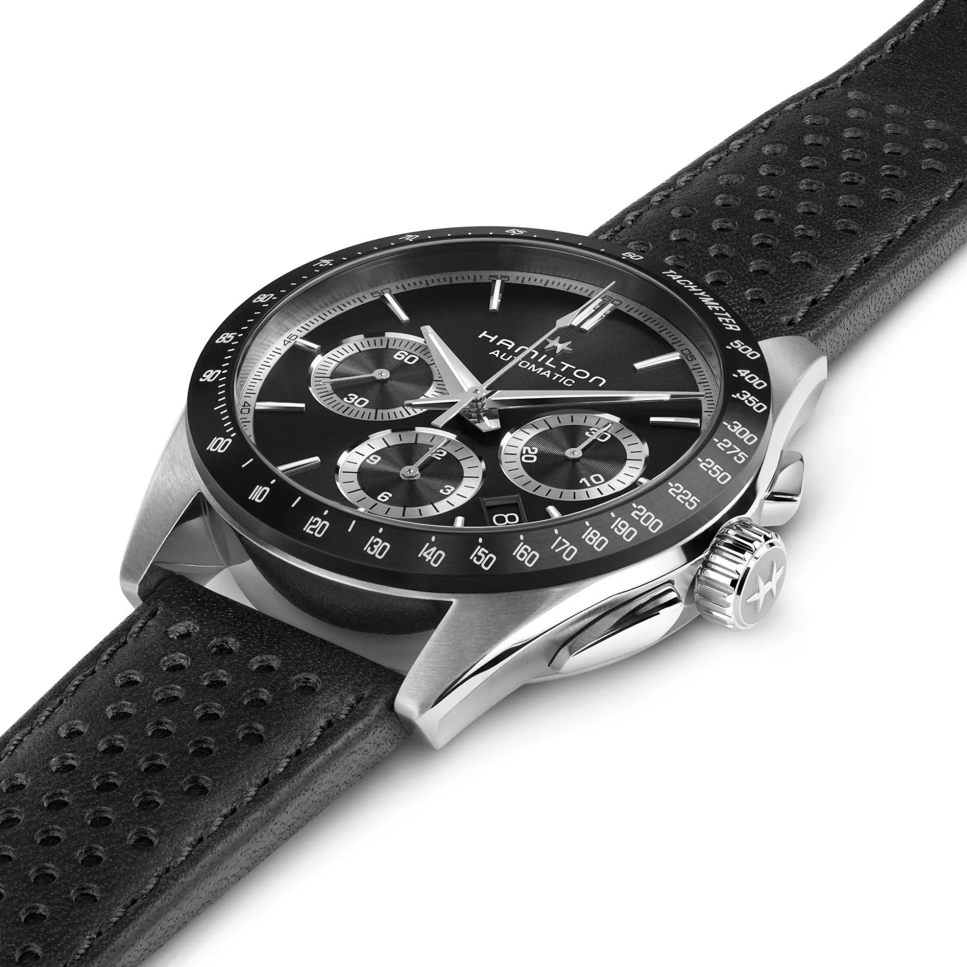 Jazzmaster Performer Auto Chrono