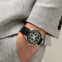 Jazzmaster Performer Auto Chrono