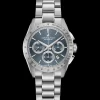 Jazzmaster Performer Auto Chrono