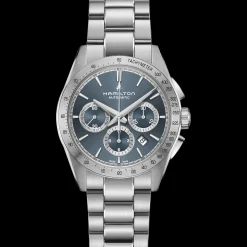 Jazzmaster Performer Auto Chrono