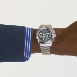 Jazzmaster Performer Auto Chrono