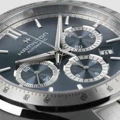 Jazzmaster Performer Auto Chrono