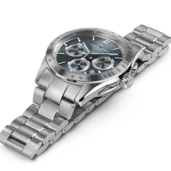 Jazzmaster Performer Auto Chrono